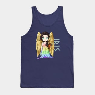 Iris Tank Top